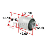 Bush – BB-7326 – Boonma | Universal Auto Spares