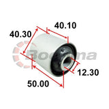 Front Control Arm Bush fits Mitsubishi Galant HJ/Legnum – BB-7328 – Boonma | Universal Auto Spares