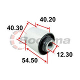 Front Control Arm Bush fits Mitsubishi Galant HJ/Legnum – BB-7329 – Boonma | Universal Auto Spares