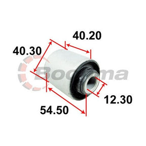 Front Control Arm Bush fits Mitsubishi Galant HJ/Legnum – BB-7329 – Boonma | Universal Auto Spares