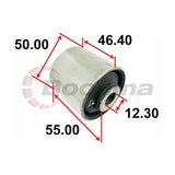 Trailing Arm Bush fits Mitsubishi Pajero iO QA – BB-7339 – Boonma | Universal Auto Spares