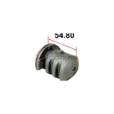 Front Control Arm Bush fits Nissan Micra K11 1.3L – BB-7345 – Boonma | Universal Auto Spares