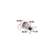 Bush – BB-7350 – Boonma | Universal Auto Spares