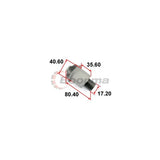 Bush – BB-7350 – Boonma | Universal Auto Spares