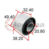 Front Control Arm Bush fits Nissan Pulsar N16 1.6/1.8L – BB-7355 – Boonma | Universal Auto Spares