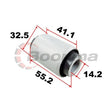 Front Control Arm Bush fits Nissan Pulsar N16 1.6/1.8L – BB-7356 – Boonma | Universal Auto Spares