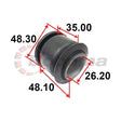 Bush – BB-7361 – Boonma | Universal Auto Spares