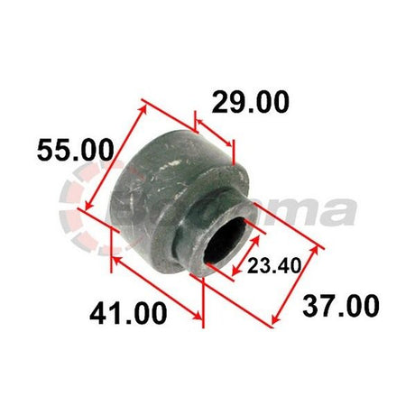 Bush – BB-7364 – Boonma | Universal Auto Spares