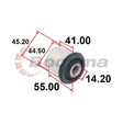 Front Control Arm Bush fits Nissan Serena C23 2.0L – BB-7366 – Boonma | Universal Auto Spares