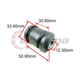 Front Control Arm Bush fits Toyota Paseo EL44 1.5 – BB-7372 – Boonma | Universal Auto Spares