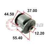 Trailing Arm Bush Rear fits Toyota Camry ACV/MCV – BB-7374 – Boonma | Universal Auto Spares