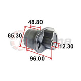 Bush – BB-7375 – Boonma | Universal Auto Spares