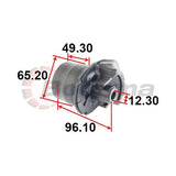Bush – BB-7376 – Boonma | Universal Auto Spares