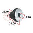 Bush – BB-7381 – Boonma | Universal Auto Spares