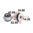 Front Control Arm Bush fits Lexus GS300/IS250 – BB-7388 – Boonma | Universal Auto Spares