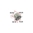 Bush – BB-7389 – Boonma | Universal Auto Spares