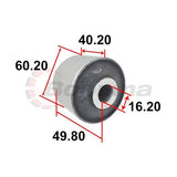 Bush – BB-7393 – Boonma | Universal Auto Spares