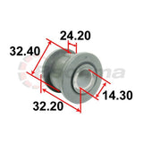 Bush – BB-7394 – Boonma | Universal Auto Spares