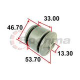 Bush – BB-7400 – Boonma | Universal Auto Spares