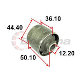 Trailing Arm Bush fits Daihatsu Terios J100/102 – BB-7401 – Boonma | Universal Auto Spares