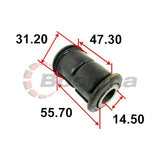 Bush – BB-7406 – Boonma | Universal Auto Spares