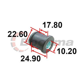 Bush – BB-7407 – Boonma | Universal Auto Spares