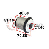 Front Control Arm Bush fits Toyota Prado GDJ/GRJ/KDJ150 – BB-7413 – Boonma | Universal Auto Spares