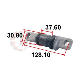 Front Control Arm Bush fits Hyundai Santa Fe SM/Trajet – BB-7427 – Boonma | Universal Auto Spares