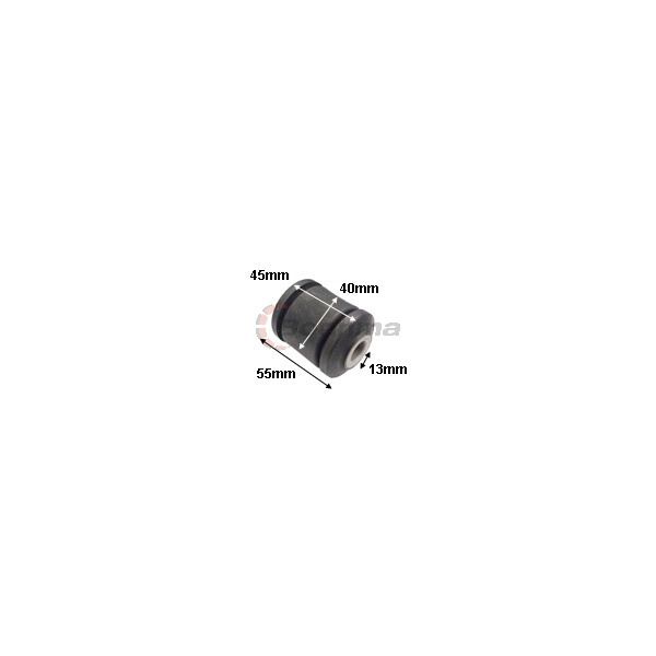 Front Control Arm Bush fits Hyundai Elantra/i30/Kia Cerato – BB-7442 – Boonma | Universal Auto Spares