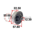 Front Control Arm Bush fits Toyota Echo NCP10-13/MR2 ZZW30 – BB-7444 – Boonma | Universal Auto Spares
