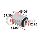 Front Control Arm Bush fits Subaru Forester SF5/Impreza GC/GF – BB-7450 – Boonma | Universal Auto Spares