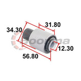 Bush – BB-7451 – Boonma | Universal Auto Spares