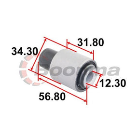 Bush – BB-7451 – Boonma | Universal Auto Spares