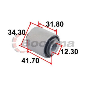 Bush – BB-7452 – Boonma | Universal Auto Spares