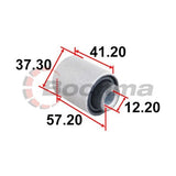 Front Control Arm Bush fits Subaru BRZ/Forester/Impeza/Liberty/Outback – BB-7453 – Boonma | Universal Auto Spares