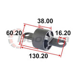 Trailing Arm Bush Rear fits Ford Focus LW-LZ/Volvo T3-T5 – BB-7456 – Boonma | Universal Auto Spares