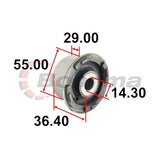 Bush – BB-7458 – Boonma | Universal Auto Spares