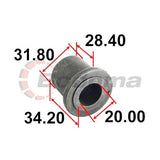Bush – BB-7459 – Boonma | Universal Auto Spares