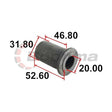 Bush – BB-7460 – Boonma | Universal Auto Spares