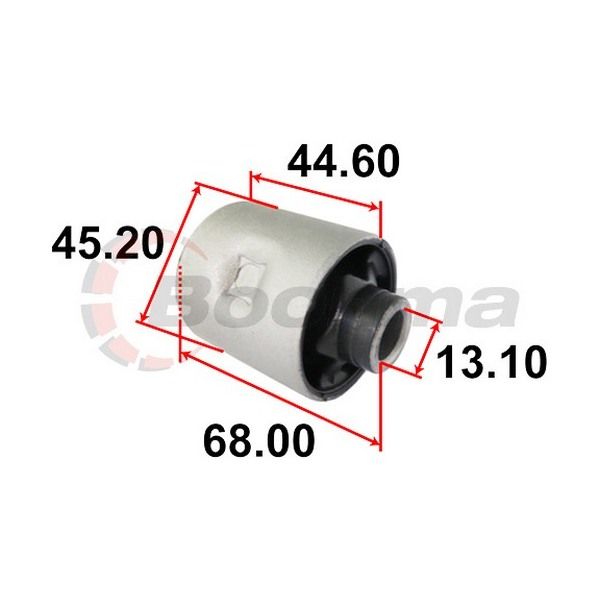 Bush – BB-7478 – Boonma | Universal Auto Spares