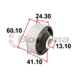 Front Control Arm Bush fits Audi A1/A3/Bora/TT/VW Golf IV/Polo – BB-7485 – Boonma | Universal Auto Spares