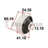 Front Control Arm Bush fits Audi A1/A3/Bora/TT/VW Golf IV/Polo – BB-7485 – Boonma | Universal Auto Spares