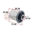 Bush – BB-7489 – Boonma | Universal Auto Spares