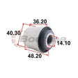 Bush – BB-7491 – Boonma | Universal Auto Spares