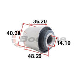 Bush – BB-7491 – Boonma | Universal Auto Spares