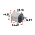 Bush – BB-7493 – Boonma | Universal Auto Spares