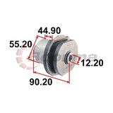 Trailing Arm Bush Rear fits Suzuki Swift EZ 1.5/1.6 04-11 – BB-7495 – Boonma | Universal Auto Spares