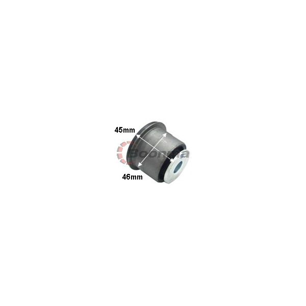 Front Control Arm Bush Upper fits Jeep Grand Cherokee WK 11-on – BB-7500 – Boonma | Universal Auto Spares