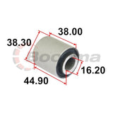 Bush – BB-7501 – Boonma | Universal Auto Spares
