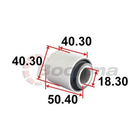 Bush – BB-7502 – Boonma | Universal Auto Spares